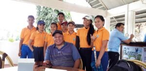Junior Golf